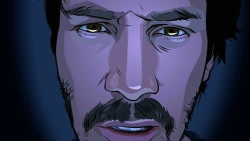 A Scanner Darkly's Backdrop Image