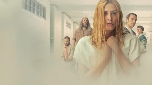 God's Crooked Lines's Backdrop Image