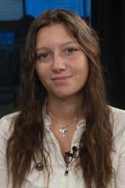 Margarita Páez headshot