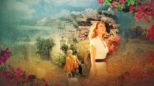 Under the Tuscan Sun's Backdrop Image