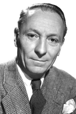 William Hartnell headshot