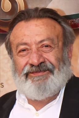 José Sefami headshot