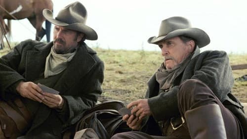 Open Range's Backdrop Image