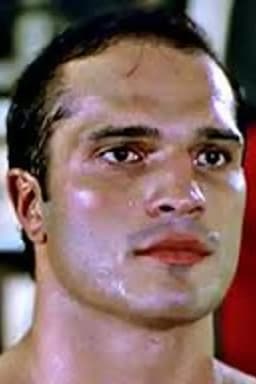 Lee Canalito headshot