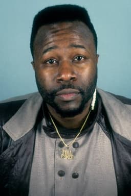 Bowlegged Lou headshot