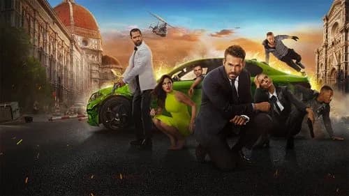 6 Underground's Backdrop Image