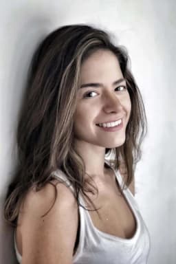 Adriana Llabrés headshot