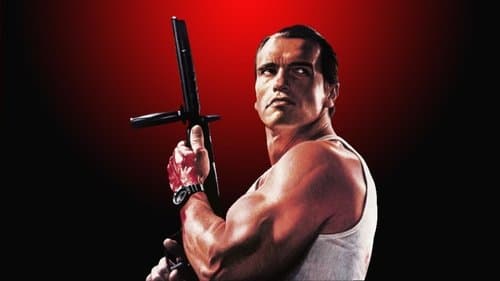 Raw Deal's Backdrop Image
