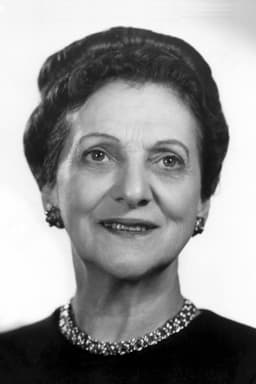 Beulah Bondi headshot