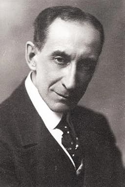 Sidney Herbert headshot