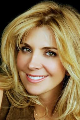 Natasha Richardson headshot