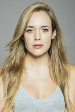 Lucía Guerrero headshot