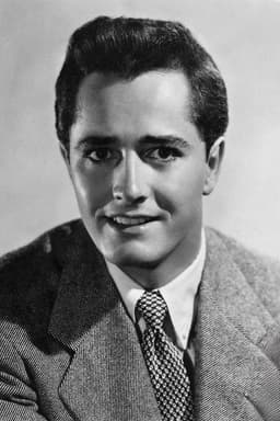 John Derek headshot