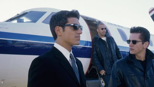 Knockaround Guys's Backdrop Image