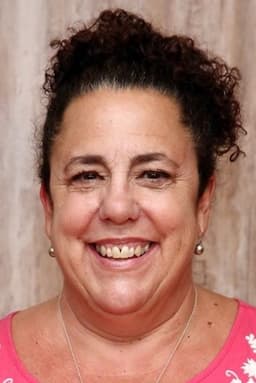 Marcia DeBonis headshot
