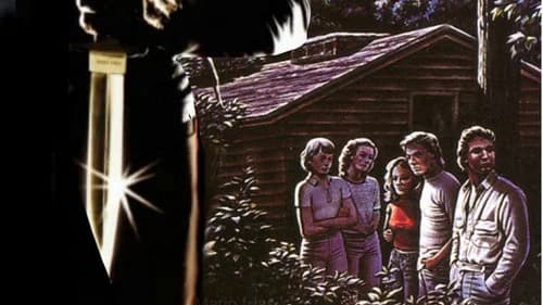 Friday the 13th's Backdrop Image