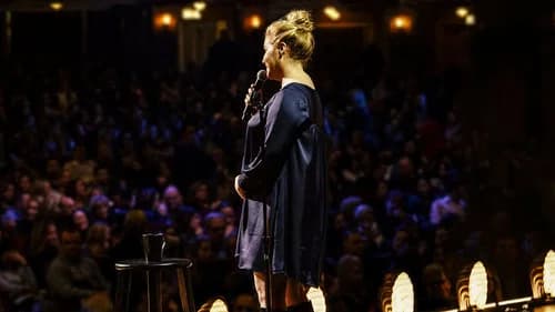 Amy Schumer: Growing's Backdrop Image