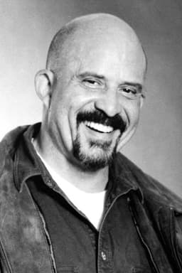 Tom Towles headshot