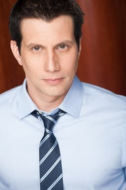 Ken Garito headshot