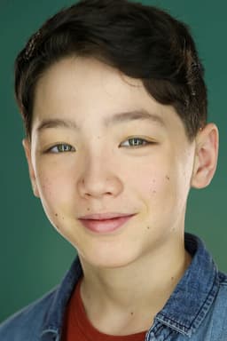 Taeho K headshot
