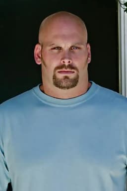 Tim Sitarz headshot