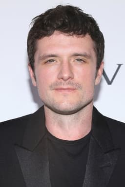 Josh Hutcherson headshot