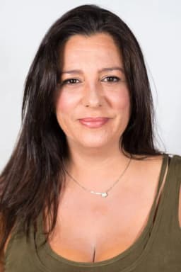 Helena Carrión headshot