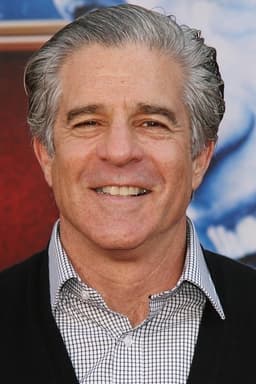 Michael Lembeck headshot