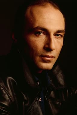Ron Vawter headshot