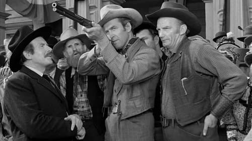 Winchester '73's Backdrop Image