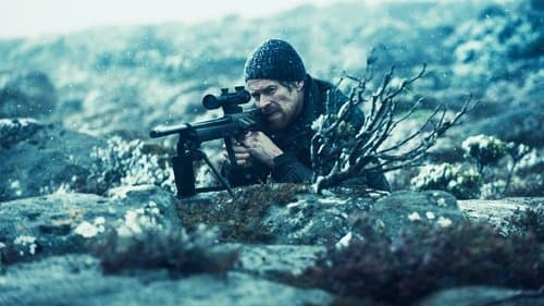 The Hunter's Backdrop Image
