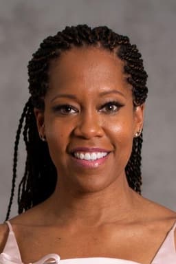Regina King headshot