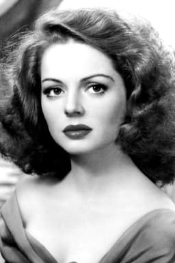 Arleen Whelan headshot