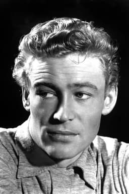 Peter O'Toole headshot