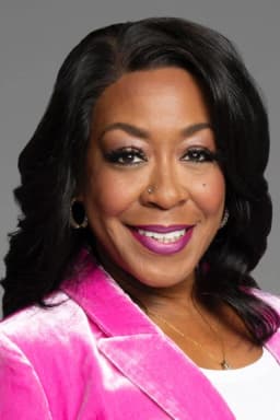 Tichina Arnold headshot