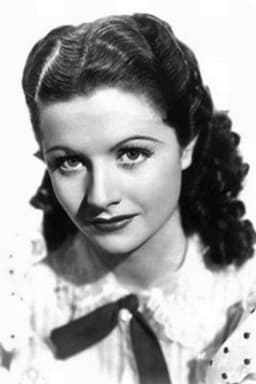 Margaret Lockwood headshot