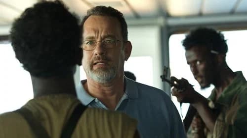 Captain Phillips's Backdrop Image