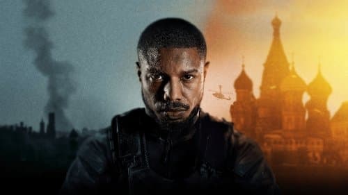 Tom Clancy's Without Remorse's Backdrop Image