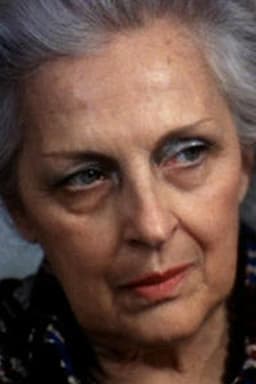 Katherine Cassavetes headshot