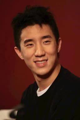 Jaycee Chan headshot