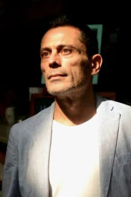 Guillermo Angelelli headshot