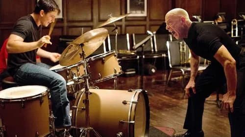 Whiplash's Backdrop Image