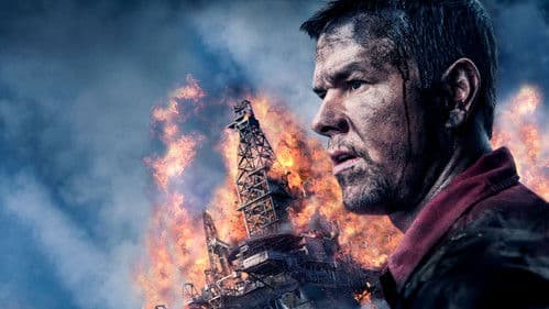 Deepwater Horizon's Backdrop Image