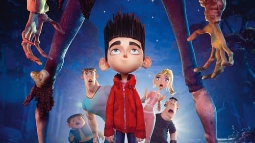 ParaNorman's Backdrop Image