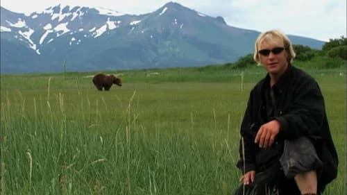 Grizzly Man's Backdrop Image
