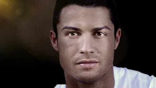 Ronaldo's Backdrop Image