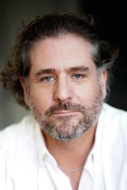 Philip Schurer headshot