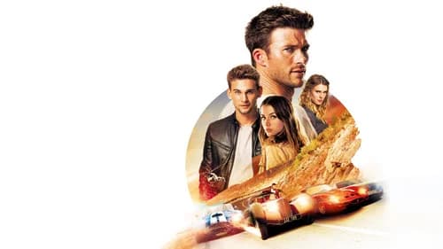 Overdrive's Backdrop Image