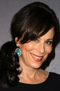 Jane Kaczmarek headshot