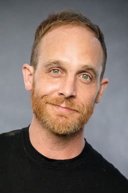 Ethan Embry headshot